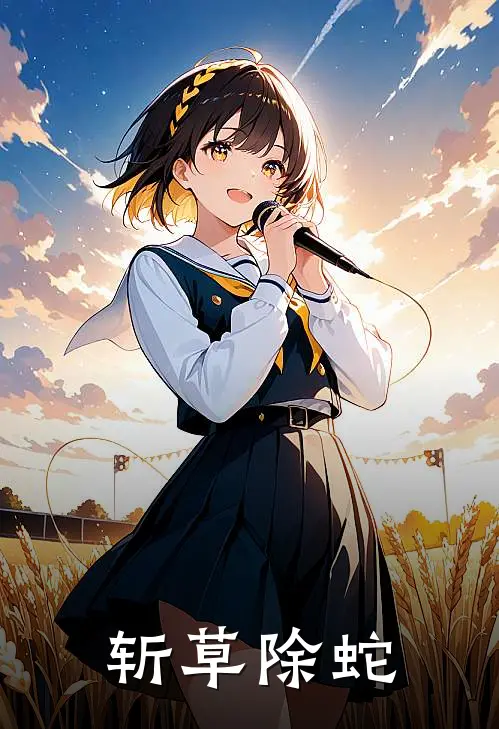 斩草除蛇