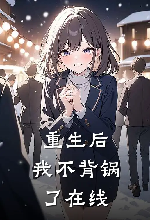 重生后，我不背锅了在线