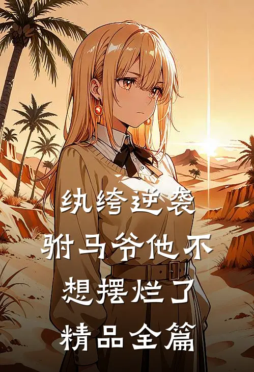 纨绔逆袭：驸马爷他不想摆烂了精品全篇