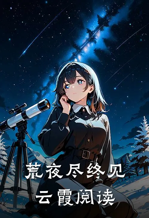 荒夜尽终见云霞阅读