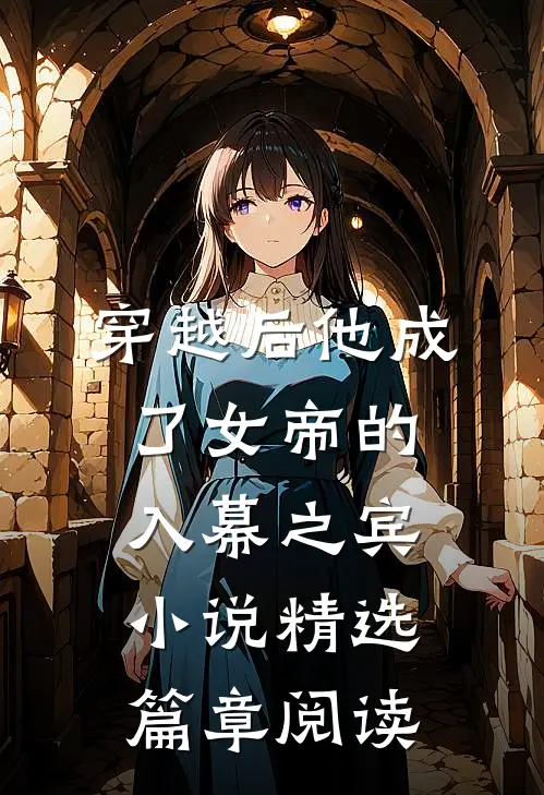 穿越后他成了女帝的入幕之宾 小说精选篇章阅读