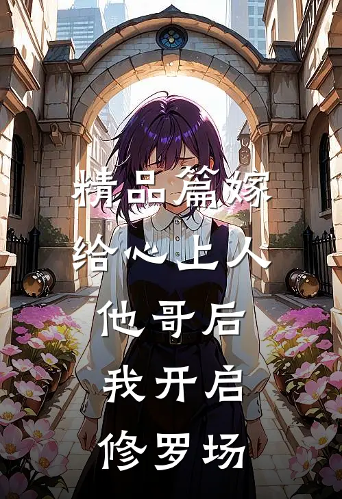 精品篇嫁给心上人他哥后,我开启修罗场