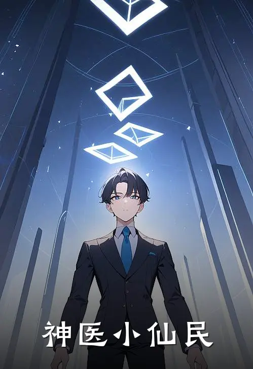 神医小仙民