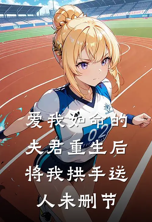 爱我如命的夫君重生后，将我拱手送人未删节