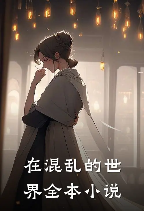 在混乱的世界全本小说