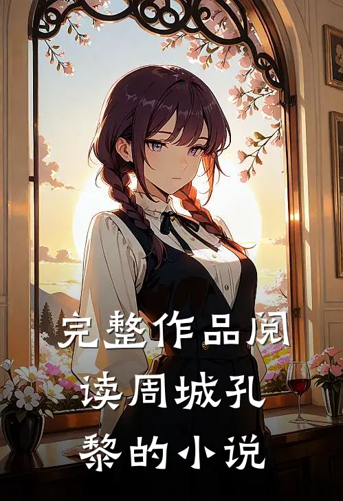 完整作品阅读周城孔黎的小说