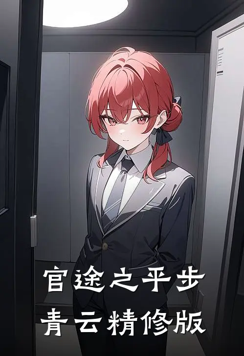 官途之平步青云精修版
