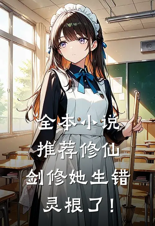 全本小说推荐修仙：剑修她生错灵根了！