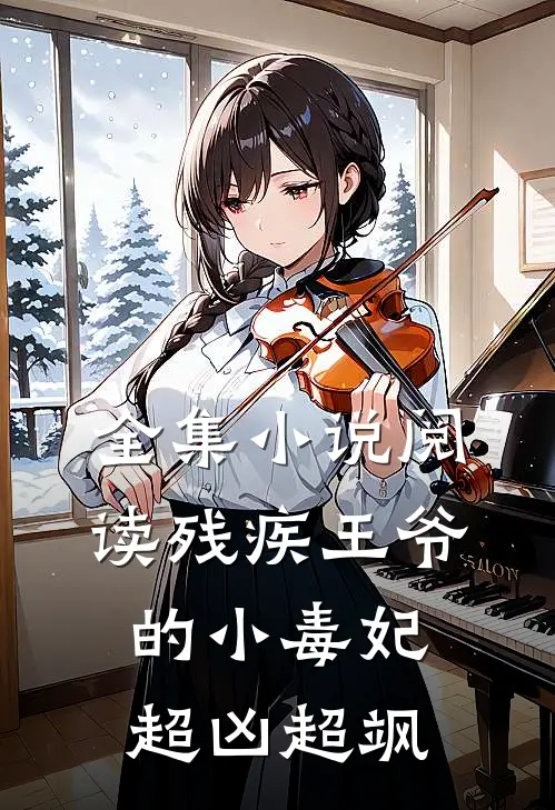 全集小说阅读残疾王爷的小毒妃超凶超飒