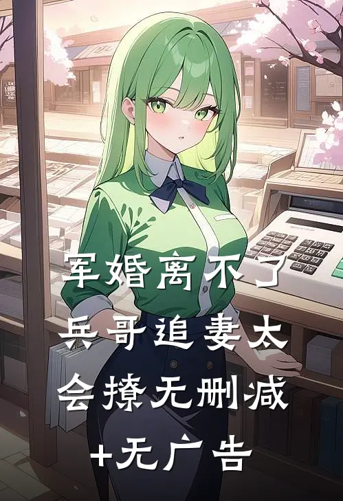 军婚离不了，兵哥追妻太会撩无删减+无广告