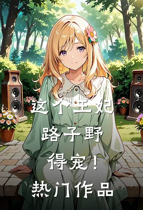 这个王妃路子野，得宠！热门作品