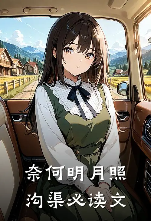 奈何明月照沟渠必读文
