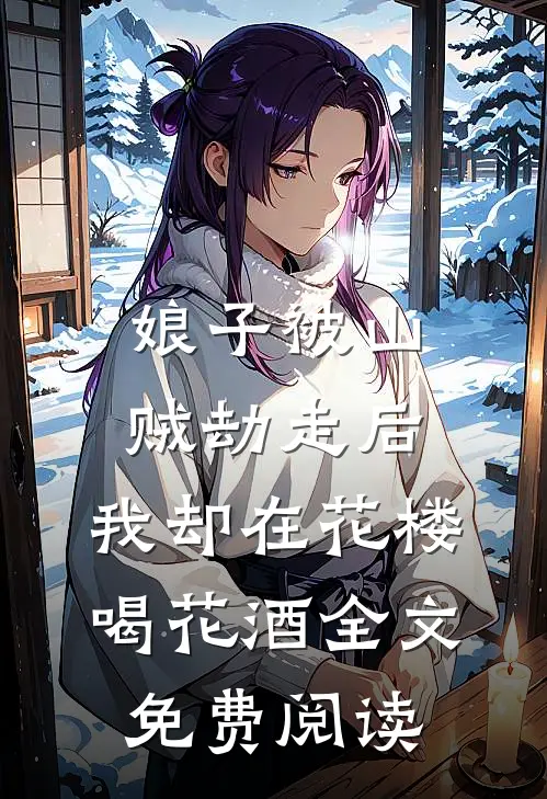 娘子被山贼劫走后，我却在花楼喝花酒全文免费阅读