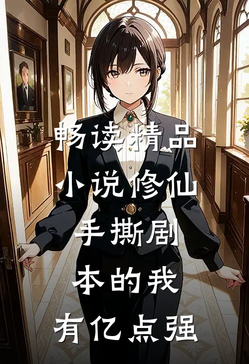 畅读精品小说修仙：手撕剧本的我，有亿点强