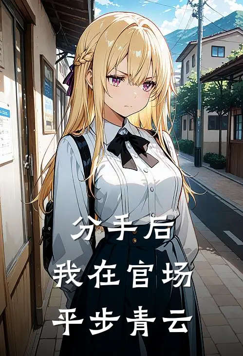 分手后，我在官场平步青云
