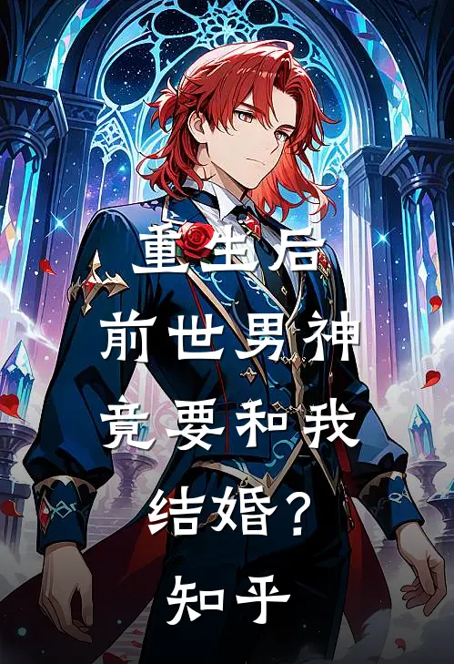 重生后，前世男神竟要和我结婚？知乎