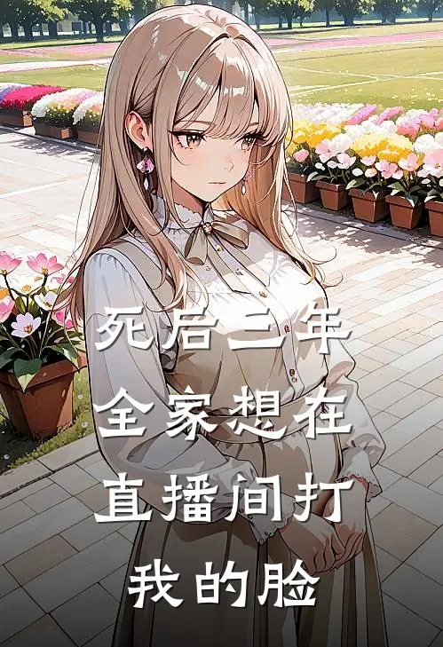 死后三年，全家想在直播间打我的脸