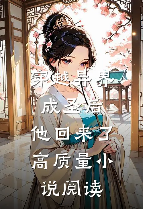 穿越异界成圣后，他回来了高质量小说阅读