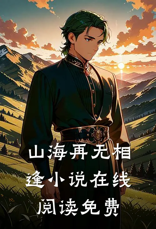 山海再无相逢小说在线阅读免费