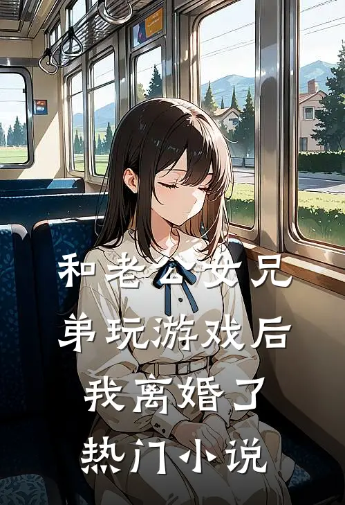 和老公女兄弟玩游戏后，我离婚了热门小说
