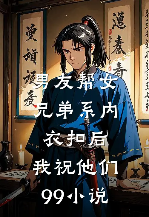 男友帮女兄弟系内衣扣后，我祝他们99小说