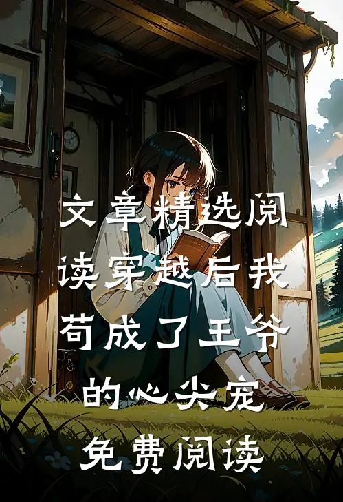 文章精选阅读穿越后我苟成了王爷的心尖宠免费阅读