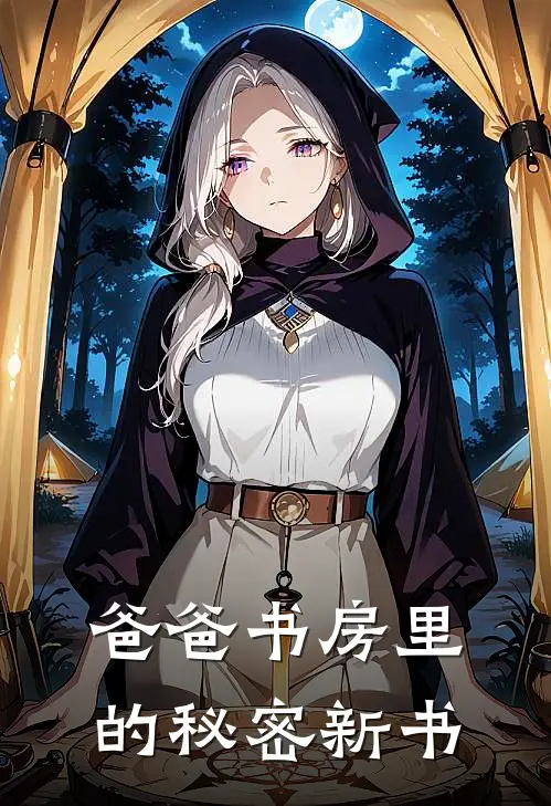 爸爸书房里的秘密新书