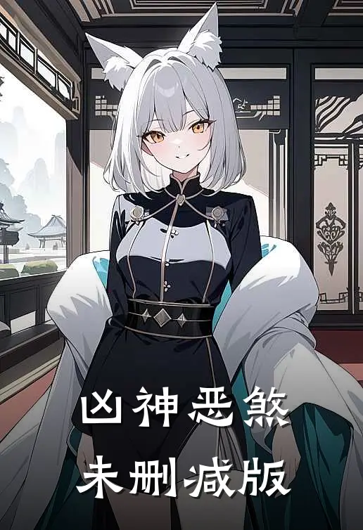 凶神恶煞未删减版