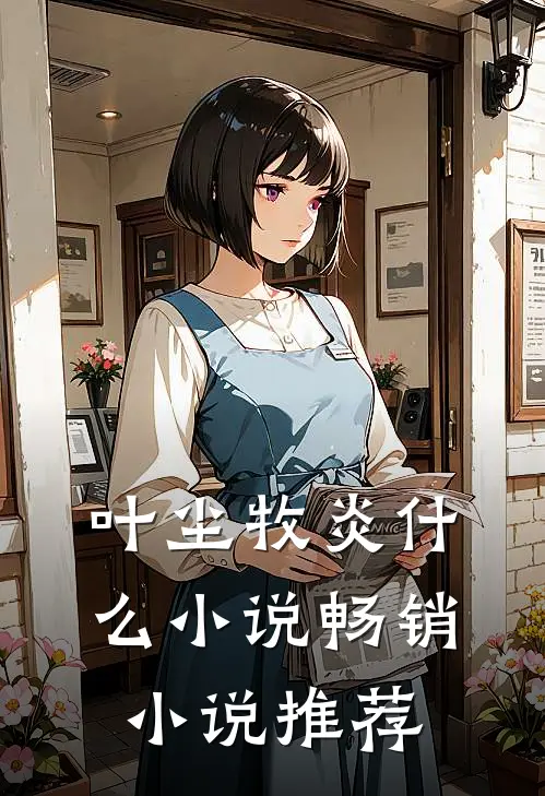 叶尘牧炎什么小说畅销小说推荐