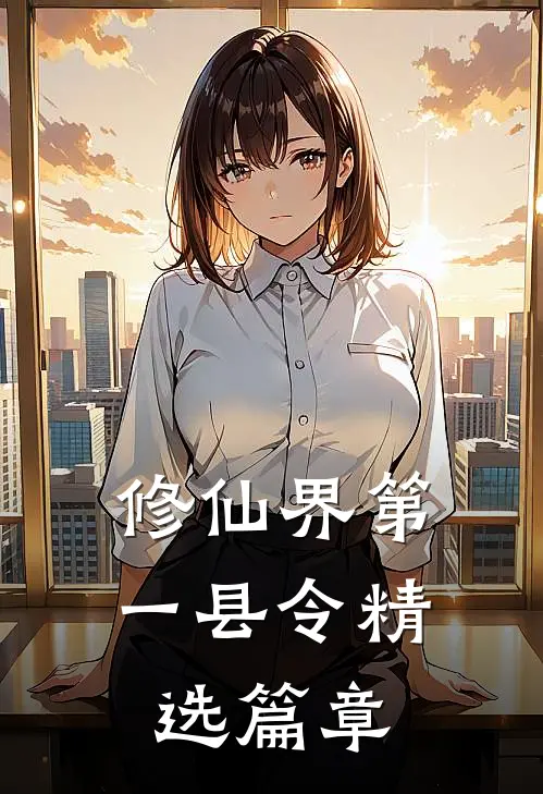 修仙界第一县令精选篇章