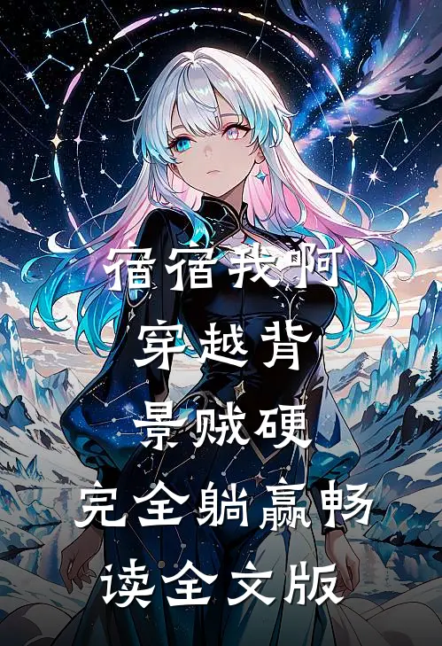宿宿我啊，穿越背景贼硬，完全躺赢畅读全文版