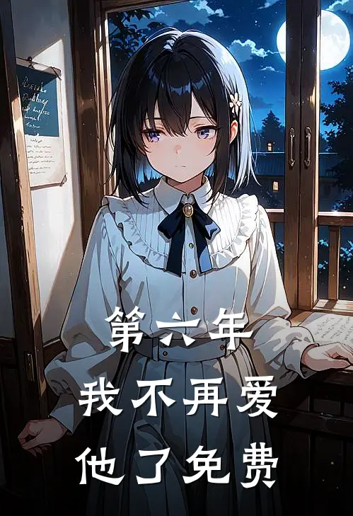 第六年，我不再爱他了免费