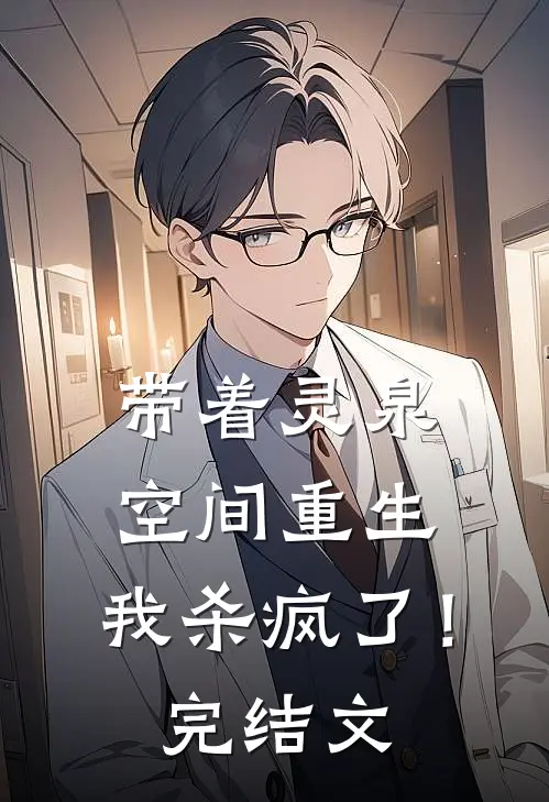 带着灵泉空间重生，我杀疯了！完结文