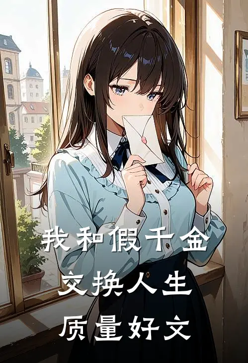 我和假千金交换人生质量好文