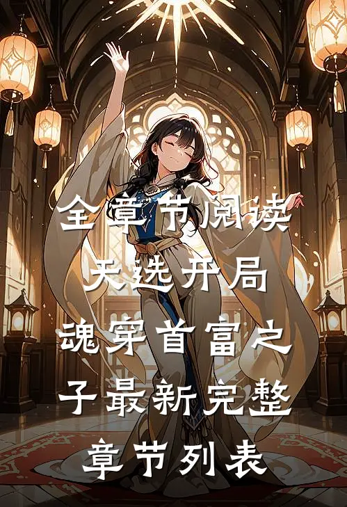 全章节阅读天选开局,魂穿首富之子最新完整章节列表