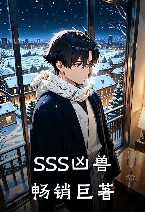 SSS凶兽畅销巨著