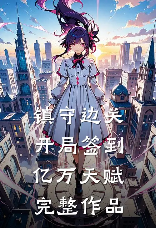 镇守边关，开局签到亿万天赋完整作品