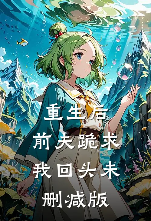 重生后，前夫跪求我回头未删减版