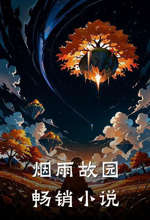 烟雨故园畅销小说