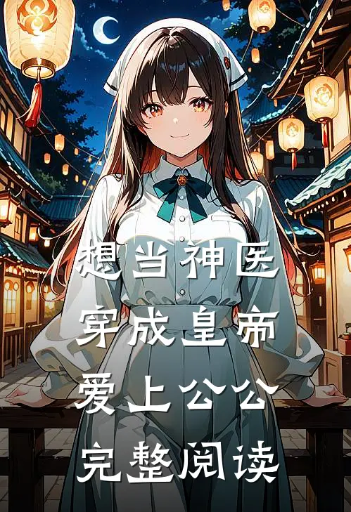 想当神医穿成皇帝爱上公公完整阅读