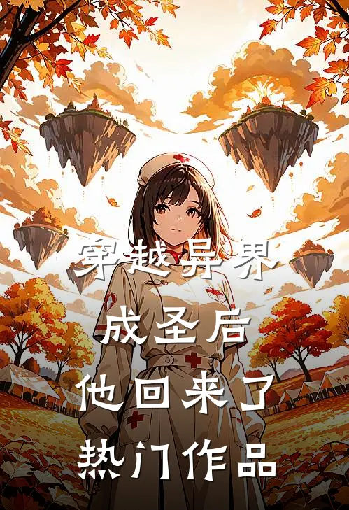穿越异界成圣后，他回来了热门作品