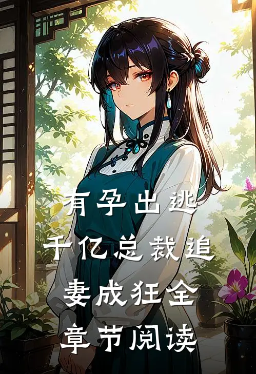 有孕出逃：千亿总裁追妻成狂全章节阅读