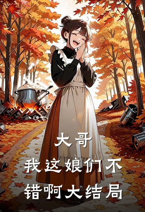 大哥，我这娘们不错啊大结局