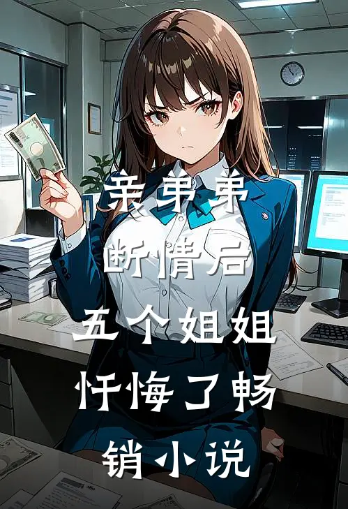 亲弟弟断情后,五个姐姐忏悔了畅销小说