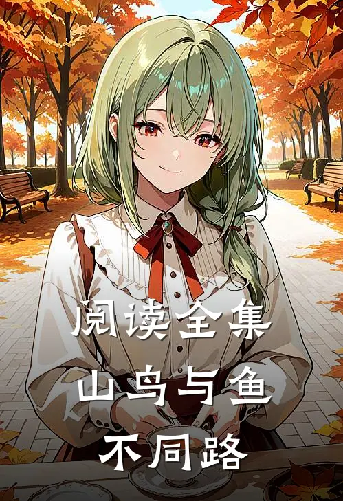 阅读全集山鸟与鱼不同路