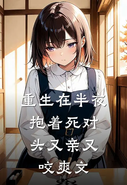 重生在半夜，抱着死对头又亲又咬爽文