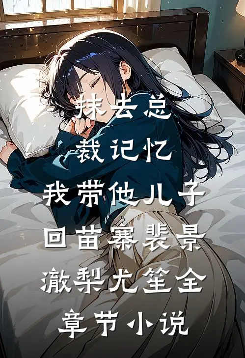 抹去总裁记忆，我带他儿子回苗寨裴景澈梨尤笙全章节小说