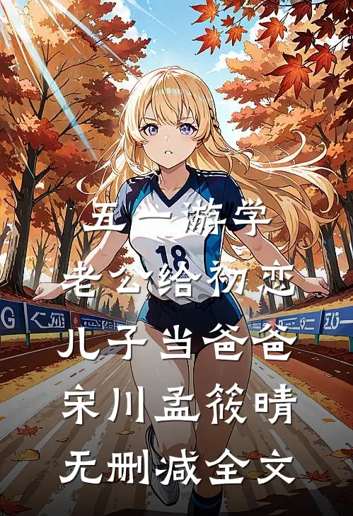 五一游学，老公给初恋儿子当爸爸宋川孟筱晴无删减全文