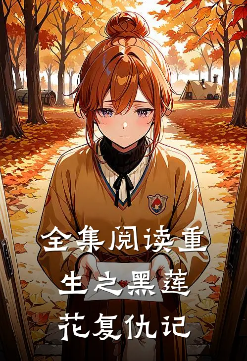 全集阅读重生之黑莲花复仇记