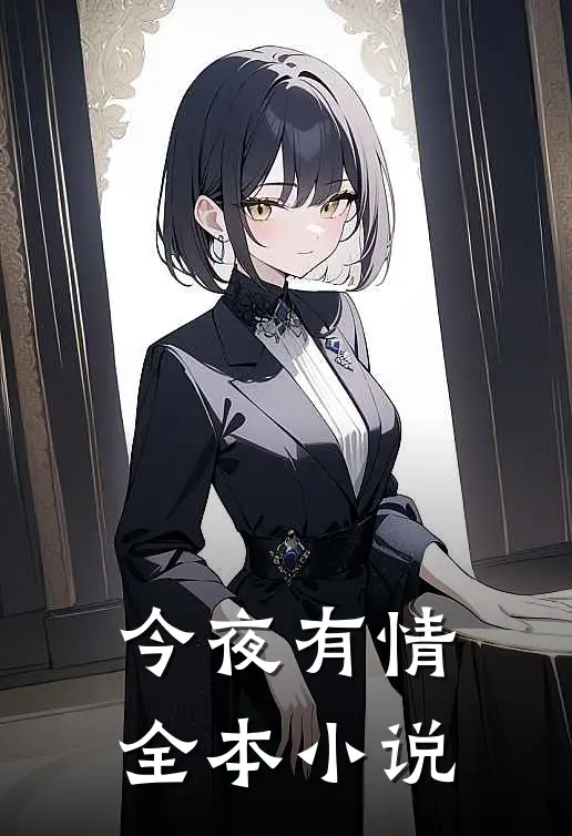 今夜有情全本小说